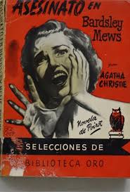 Libros de Agatha Christie