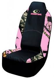Pink Mossy Oak Universal Seat Cover Pink Truck Accessories Truck Accessories Pink Truck