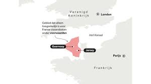 Doordat frankrijk zo'n veelzijdig vakantieland is. Visserijconflict Vk Frankrijk Loopt Hoog Op Marineschepen Naar Jersey Nos