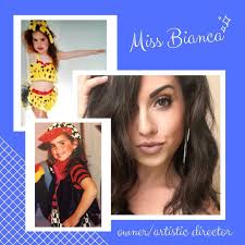 Bianca Bowen's Instagram, Twitter & Facebook