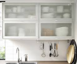 Pin By Jena A On New House Decorating Ideas In 2020 Glass Kitchen Cabinets Glass Kitchen Cabinet Doors Ikea Kitchen Wall Cabinets