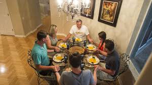Shaw homes is located in broken arrow city of oklahoma state. Human Props Stay In Luxury Homes But Live Like Ghosts