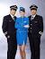 Worst Cabin Crew Uniform