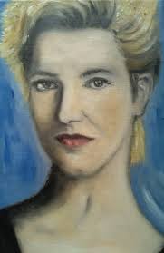 Maria Fredricson 😢💔 forever Roxette 💔