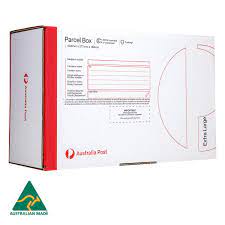 Click here to buy australia postcode. Parcel Box Extra Large 440 X 277 X 168mm 20 Pack Mailing Boxes