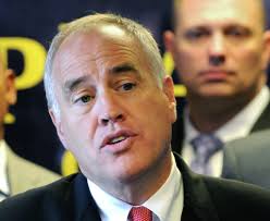 Auditors: lost human rights cases in file called 'Twilight Zone'