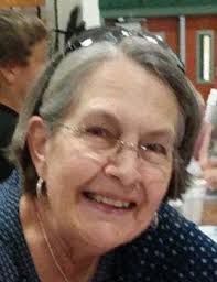Obituary information for Myrna J. Wear