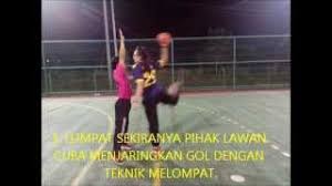 * badan dicondaongkan sedikit ke hadapan. Kemahiran Asas Bola Baling Kemahiran Bertahan Youtube
