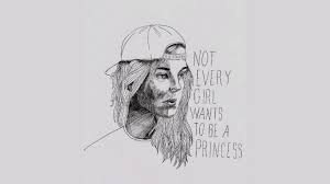 Http Traitspourtraits Tumblr Com Tomboy Quotes Tomboy Tomboy Drawing