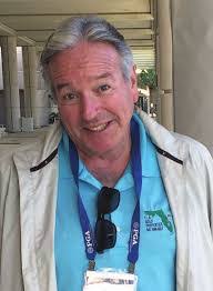 Anthony Pacillo's Instagram, Twitter & Facebook