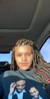 Lavina Brown's Women's Track Recruiting Profile