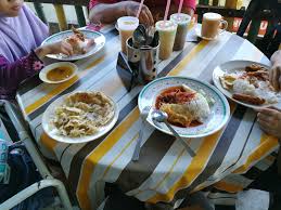 Bufet sarapan pagi percuma turut disajikan setiap pagi di hotel. Cuti Cuti Di Gambang Kuantan Cordiallymama