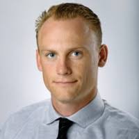 Nick Huffer's Instagram, Twitter & Facebook