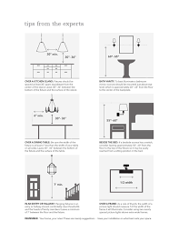 Circa Lighting Lookbook Vol I Interior Design Guide Interior Design Tips Circa Lighting