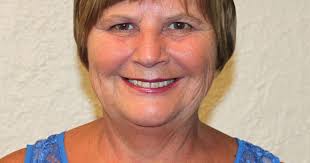 Getting to Know Your Government: United Way of Hocking County