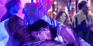 Submitted 4 years ago by pornforzero. Netflix S New Show Sex Life Teases Unique Love Triangle