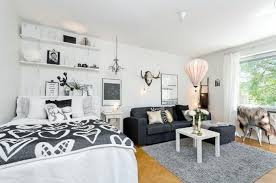 Comment décorer et aménager 20m2 : Meubler Un Studio 20m2 Voyez Les Meilleures Idees En 50 Photos