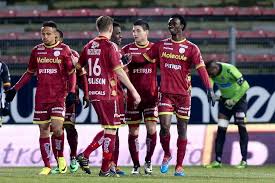 Terugblik zulte waregem twee minuten kampioen. Zulte Waregem Krijgt Stadion Voor 13 000 Fans Gazet Van Antwerpen Mobile