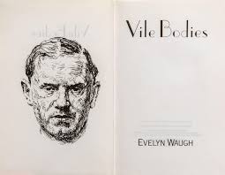 Partygate Revisited: why Boris Johnson's Downing Street is starting to  sound like an Evelyn Waugh novel
