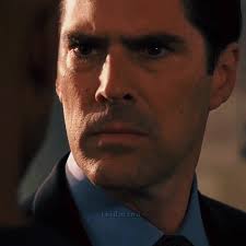 Shake It to The Max Aaron Hotchner