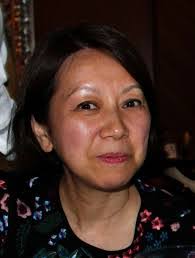 May Eng's Instagram, Twitter & Facebook