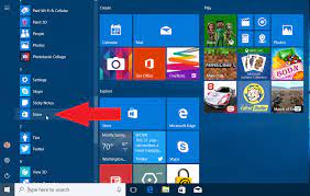 The epic games store app is your gateway to a world of games, apps, and creative tools for pc and mac. How To Find Download Microsoft Windows Store Apps Pcmag