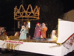 The parade originally ended with the unveiling of macy's christmas window displays. Lineup Begins For Parade News Derbyinformer Com