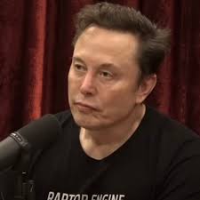 It will be my objective to phase out Social Security, to pull it out by the  roots!" — Elon Musk