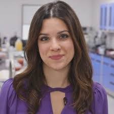 April Bourgeois's Instagram, Twitter & Facebook