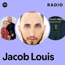 Jacob Louis