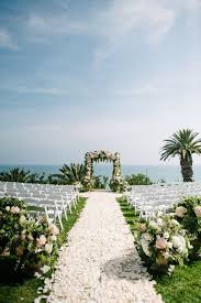 Our goal is to capture your special day in a modern, cinematic way. Trendy Tuesday Wisteria Lane Outdoor Floral Ceremony Altars Santa Barbara Wedding Style
