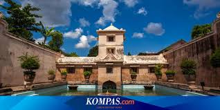 Berapaa biaya masuk taman museum kretek kudus wa 0813 2926 3436 tarif rental bus kudus 2021 . Harga Tiket Masuk Taman Sari Reruntuhan Taman Air Di Yogyakarta