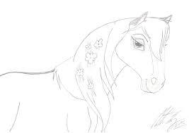 It's super easy art tutorial how to draw baby animals for kids and adults, only follow. Cute And Easy Horses To Draw Novocom Top