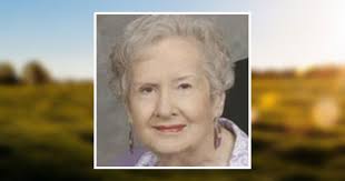 Barbara Maxine Bible Obituary October 16, 2015