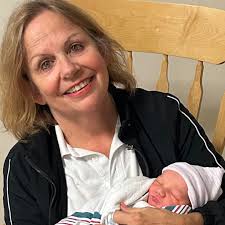 Airman graduates from Lackland Air Force Base training