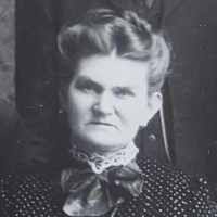 Nancy Jane Dickenson (1854–1928) • FamilySearch