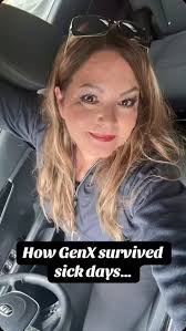 GenX kids survived sick days with Vicks