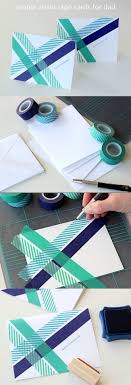 Card making tips for beginners and skilled. 32 Handmade Birthday Card Ideas For The Closest People Around You