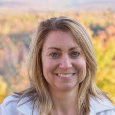 Jennifer Towne's Instagram, Twitter & Facebook