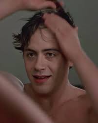 Hola soy Jack Jericho" ✨ #RossStark