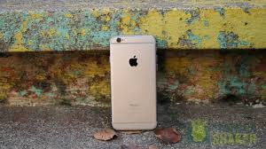 Iphone 6s And 6s Plus Official Philippine Srp List Features Variant Prices Ranging From Php 36 53k