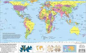 Cities, provinces, parks, buildings, countries, etc. After Seeing These 30 Maps You Ll Never Look At The World The Same Bored Panda