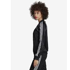 Maybe you would like to learn more about one of these? Adidas Originals Damen Superstar Tt Track Top Sportjacke Trainings Jacke Schwarz Durchstarteer
