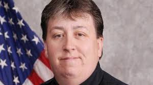 CPD officer Stacy Case killed in crash responding to call