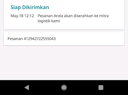 Analisis regresi logistik merupakan metode analisis yang biasanya digunakan oleh mahasiswa jika dari beberapa variabel bebas ada yang berskala nominal atau ordinal, maka variabel tersebut tidak maksud dari data crossectional biasa itu gimana yah kak? Cara Komplain Di Lazada Karena Barang Tidak Sampai Pengiriman Standar Lazada Rafinternet