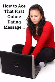 Make sure your profile is complete before you message anyone? How To Write A Great Online Dating First Message Online Dating Funny Dating Memes Dating Tips