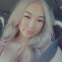 Angie Dang's Instagram, Twitter & Facebook