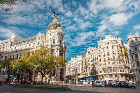 80 Monumentos De Madrid Para Paseantes Por Un Madrileno En 2020 Monumentos Torres De Madrid Mudejar
