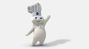 Pillsbury Doughboy Picture Aol Image Search Results Pillsbury Doughboy Pillsbury Pillsbury Dough