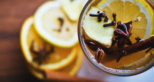Traditional Scottish Recipe The Hot Toddy Scotsman Food And Drink